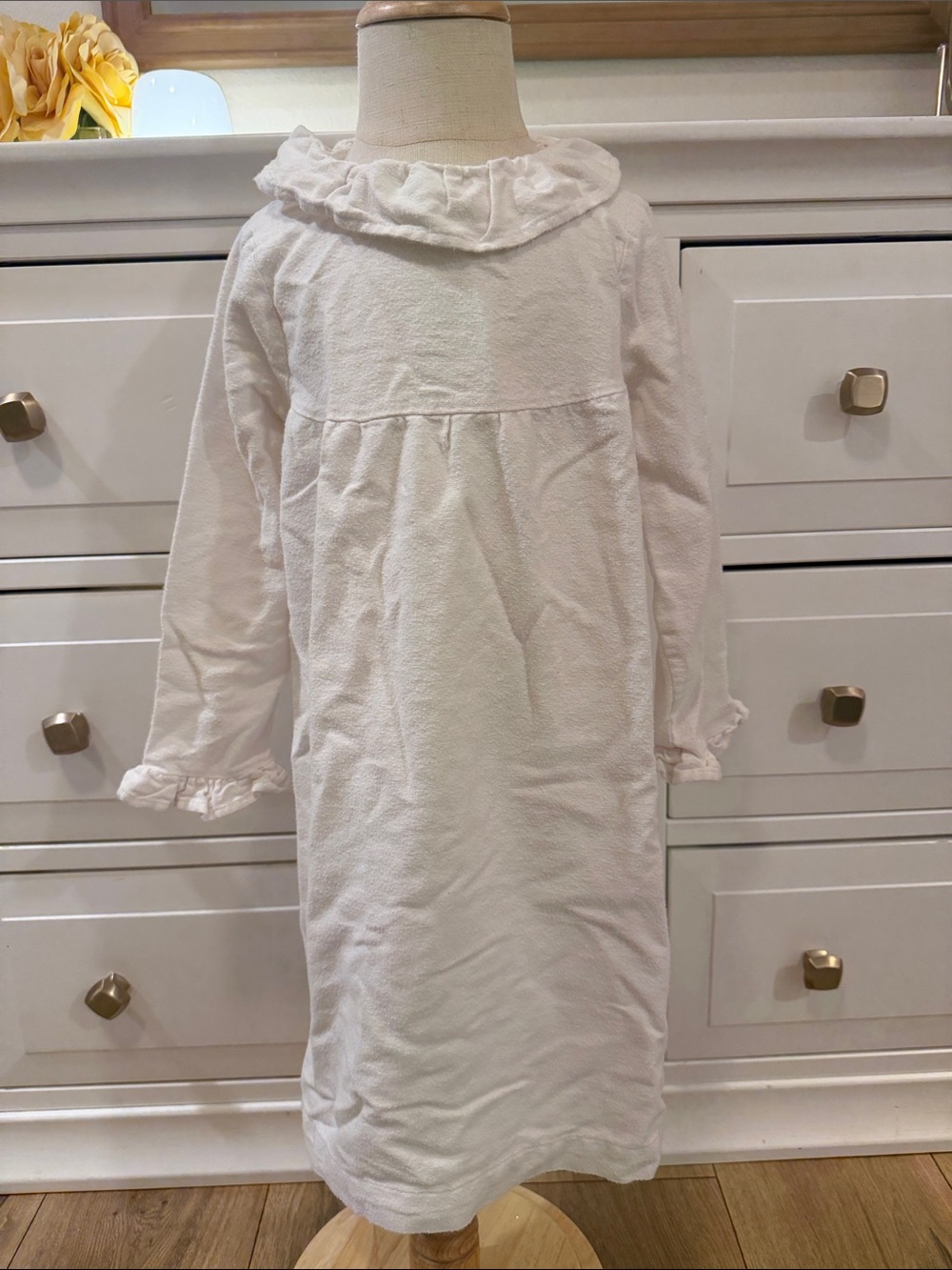 Petite Plume Toddler Girl Nightgown